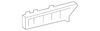 Overhead Console - GM (84329493)