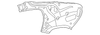 With Torque Converter Trans-Axle Package, Remanufactured - Mopar (R8000750AD)