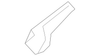 Seal - Toyota (53866-48030)