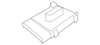 Outer Panel - Buick (25739056)