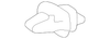 Front Coil Spring, Right - Mopar (68031642AC)