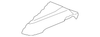 Door Handle Covers With I-Key, Front Set - Nissan (KE605-1K052WH)