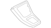 Prop Rod Clip - Mopar (68247114AA)
