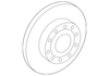 Splash Guards - Nissan (T99J2-9HJ1B)
