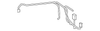 Body Wiring - Mopar (68360949AC)