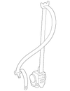 Powertrain Control Module - Mopar (5094866AC)