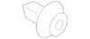 Sun-Visor - Ford (GD9Z-5404105-FA)