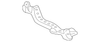 Axle Assembly - Ford (HG9Z-3B436-K)