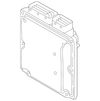 Defroster Vent - Ford (XW4Z-19E630-AAF)
