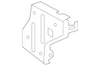 Occupant Detection Sensor - Mopar (68624307AA)