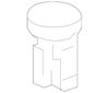 Multi-Purpose Rivet - Cadillac (90087290)