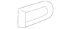 Crankshaft - GM (89060573)