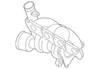 Vapor Canister Vent Valve - Cadillac (84148821)