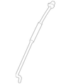 F Panel - GM (95378698)