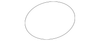 Media Center Screen Protector For 8.4" Screen - Mopar (82219233AA)