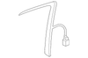 Fuel Tank Sending Unit - GM (96830564)