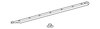 Applique - Ford (GD9Z-54275A37-AA)