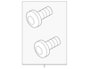 Door Sill Guards (82216144AA)