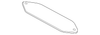 Seat Wiring, US, Canada, Mexico - Mopar (68284371AA)