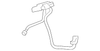 Engine Starter, Remanufactured - Mopar (R8084005AA)