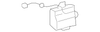 Seat Back Cover (52-10-7-255-066)