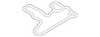 Hose - Nissan (92442-14A01)