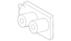 F (S)Duct - GM (87867419)