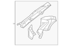 Cylinder Head Cover - Mopar (5093783AA)