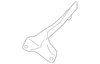 Bolster - GM (90802976)