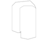 Outer Panel - Ford (GD9Z-5404609-CB)