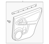 Coil Spring - Buick (25790502)