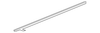 Drive Shaft Center Support Bearing - GM (98033936)