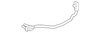 Horn Wire - GM (9769448)
