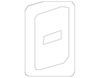 Info Label - BMW (71227594296)