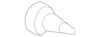 Transmission Range Sensor - Mopar (68197332AA)