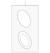 Front Trim - BMW (52-10-7-170-703)