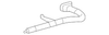 Wire Harness - Buick (25725174)