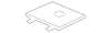 Cushion Cover - GM (84305372)