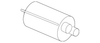Shale Roof Console - GM (84431446)