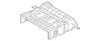 Third And Fourth Synchronizer - Mopar (5093752AA)