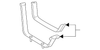 Disc Brake Bolt Kit - Mopar (68269690AA)