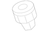 Mastic Patch - Mopar (68078605AA)