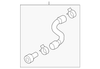 Radio Control Unit - GM (10356164)