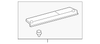 Door Actuator - BMW (67116987636)