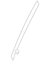 Expansion Valve - GM (95920153)