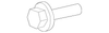 F Cable - GM (87854888)