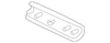 Seat Belt Lap And Shoulder Belt - BMW (72-11-7-321-691)