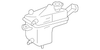 Quarter Trim Panel - Buick (25753797)