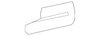 Engine Exhaust Valve - GM (9128626)