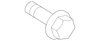 Pan Head Screw - Mopar (68032647AA)